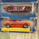 Illustration for article titled Enormous Die-Cast Collection - Box 46 - Hot For Wheels